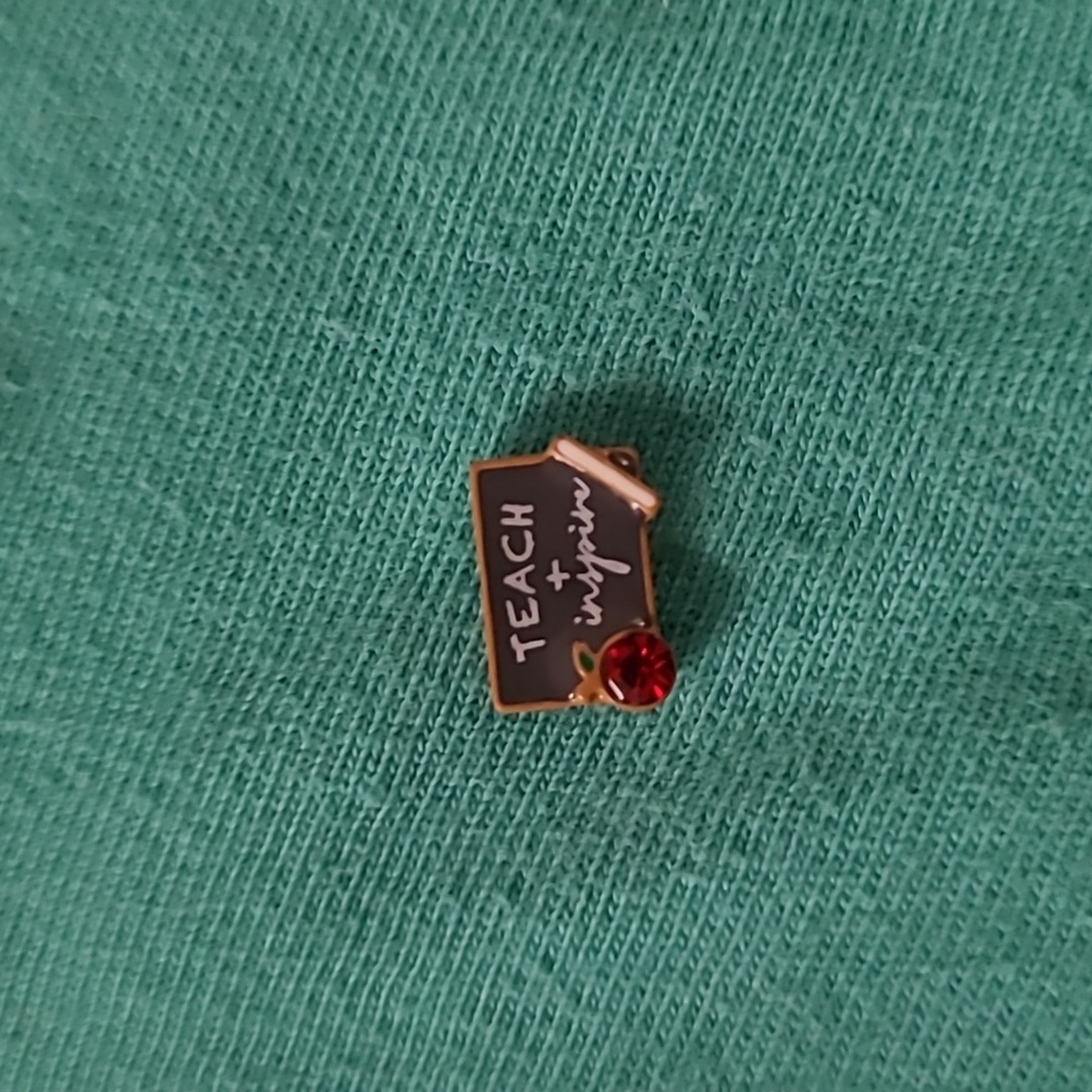 Origami Owl charm